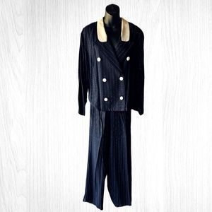 Pride & Joy  2 pc Pant & Jacket set